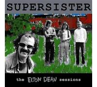 Supersister - The Elton Dean Sessions [VINYL]