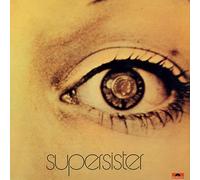 Supersister - To The Highest Bidder (LP Crystal Clear Coloured Vinyl) [VINYL]