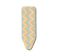 Minky Supersize Smart Fit Ironing Board Cover, fits boards up to 145 x 54 cm