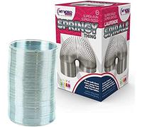 Funtime Gifts Supersized Springy