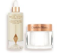 Supersized Magic Skin Duo - Skincare Kit Charlotte Tilbury 488 Charlotte's Supersized Magic Skin Duo Size: