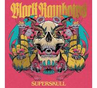 SUPERSKULL