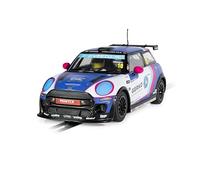 Superslot H4410 Mini Cooper F56 - Bradley Gravett 2024