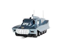 Superslot H4605 Captain Scarlett SPV, Slot Car - USA/Classic, for ages 3+ Years
