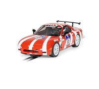 Superslot H4626 Mazda RX7 FD - Nurburgring 24 2007, Slot Car - USA/Classic, for ages 3+ Years
