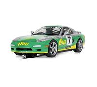 Superslot H4652 Mazda RX7 FD - Bathurst 1994, Slot Car - USA/Classic, for ages 3+ Years