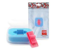 SuperSmashMedia® - RCM Jig Tool for Switch Recovery Mode Access Clip Dongle With Case