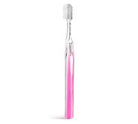 SuperSmile Crystal Collection Toothbrush Pink Diamond
