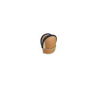 Supersoft Leatherhead Kneepads - (large Size / Bagged In Pairs)