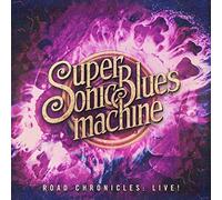 Supersonic Blues Mac - Road Chronicles Live - New Vinyl Record VINYL - S4z