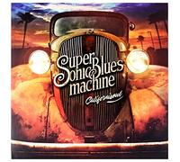 Supersonic Blues Machine - Californisoul [VINYL]