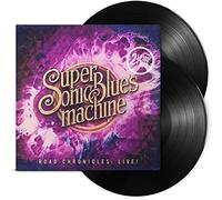 Supersonic Blues Machine - Road Chronicles: Live!