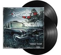 Supersonic Blues Machine - Voodoo Nation [VINYL]