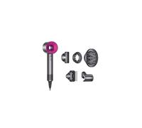 Supersonic Hair Dryer Inspired by Dyson hair dryer Pink