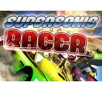Supersonic Racer Steam CD Key