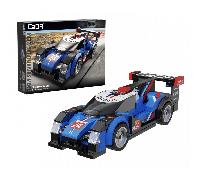 Supersonic Star - 164pcs