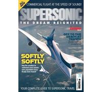 Supersonic: The Dream Reignited