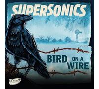 Supersonics - Bird on a Wire [VINYL]