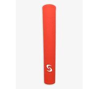SuperSpeed Golf SuperSpeed Squeeze | Golf Grip Strength Trainer | Improve Club Speed, Lag, Face Control | Online Instructional Video Included, Red
