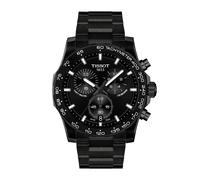 Supersport Chrono 42mm Mens Watch Black PVD