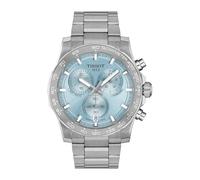 Supersport Chrono 42mm Mens Watch Ice Blue