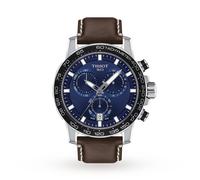Tissot Mens Super Sport Chronograph Watch T125.617.16.041.00