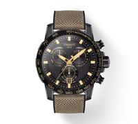 Supersport Chrono 45.5mm Mens Watch