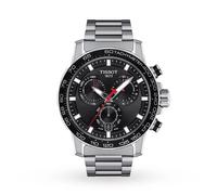 Tissot Supersport Chrono Quartz Watch 45.5mm - T125.617.11.051.00