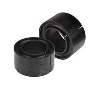 SuperSprings CSS-1195 | Coil SumoSprings for various applications | 1.95 inch inner wall height, Black