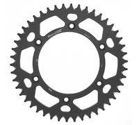 Supersprox Aluminium Husqvarna/ktm 520 Ral990x46blk Rear Sprocket