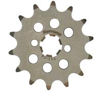 Supersprox Cagiva 520x14 Cst711x14 Front Sprocket