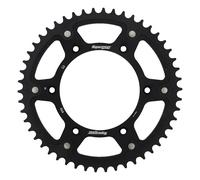 Supersprox Stealth 520x50 Rst990x50blk Rear Sprocket