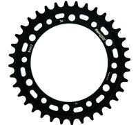 Crown Supersprox Steel Honda 520 x 36 for Moto Spare Parts