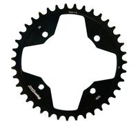 Sprocket Steel P520 - Z39 (DIS.10318) Honda 400 TRX Ex Sportrax 05/08