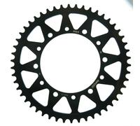 Sprocket Steel P520 - Z50 (DIS.10501)
