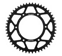 Supersprox Steel Ktm 520x50 Rfe990x50blk Rear Sprocket