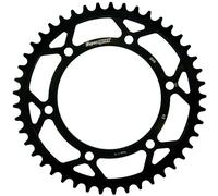 Supersprox Steel Ktm 525x45 Rfe899x45blk Rear Sprocket