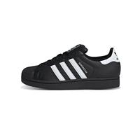 Superstar 2 - male - Adidas - Skateboarding - Black - 2 2/3 UK - Sport 2 2/3 UK