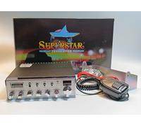 SuperStar 3900 CB Mobile Transceiver
