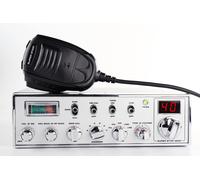SuperStar 3900 Programmable multi-standard 80 channels UK legal SSB cb radio