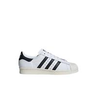 Superstar 82 Shoes - male - Adidas - Skateboarding - White - 4 1/2 UK - Sport 4 1/2 UK