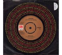 superstar / bless the beasts & the children 45 rpm single