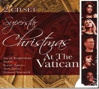 Superstar Christmas at the Vat