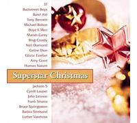 Superstar Christmas - V/A CD-JEWEL CASE