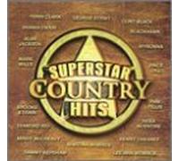 Superstar Country Hits by Various Artists