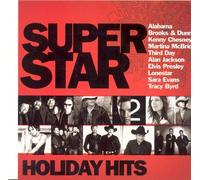 Superstar Holiday Hits (Country) - Superstar Holiday Hits (Country)