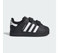 SUPERSTAR II COMFORT CLOSURE SHOES