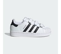 SUPERSTAR II COMFORT CLOSURE SHOES
