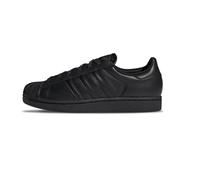 Superstar II - female - Adidas - Skateboarding - Black - 4 1/3 UK - Sport 4 1/3 UK