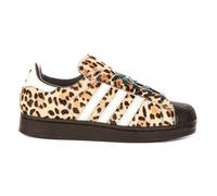 adidas Originals Superstar II Women's - Brown 4.5